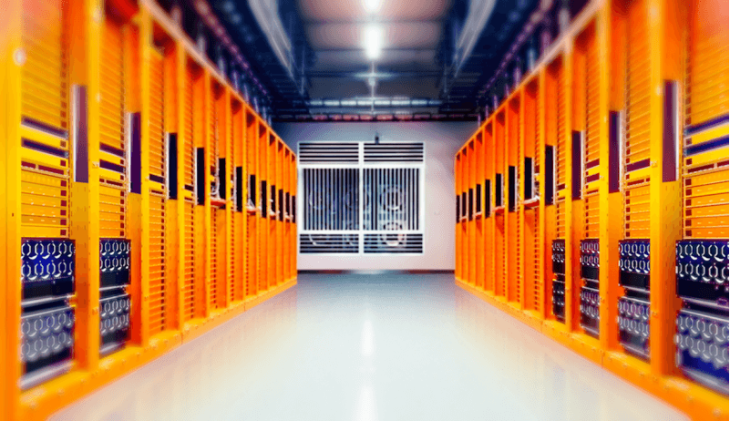 小鹏建成中国最大自动驾驶智算中心“扶摇”，，，，，焦点模子训练时长从7天缩短至1小时