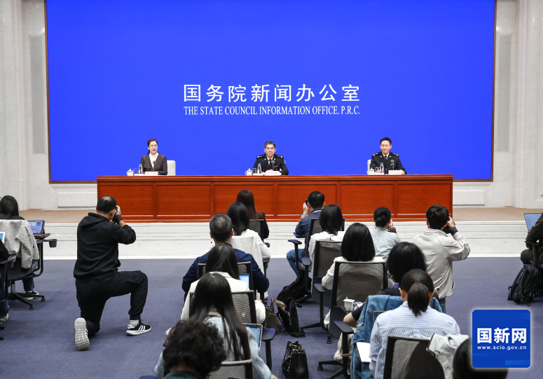 海关总署：部分国家对我国新三样产品加征关税，，，，，，这不公正